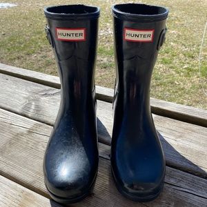 Hunter Boots